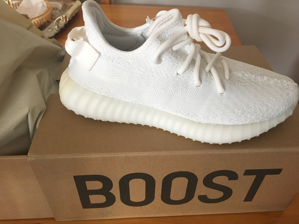 Welcome To Buy Undefeated raffle yeezy 750 Size 8 5